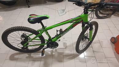 bici mtb rollmar