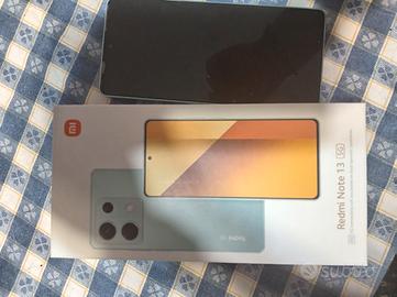 redmi note 13 5g