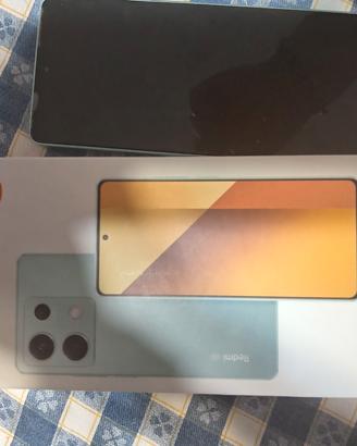 redmi note 13 5g
