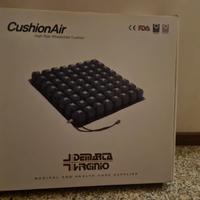 Cuscino antidecubito gonfiabile