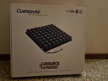 Cuscino antidecubito gonfiabile