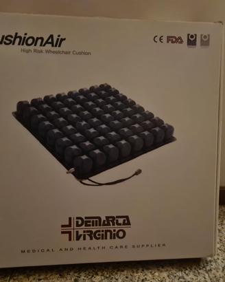 Cuscino antidecubito gonfiabile