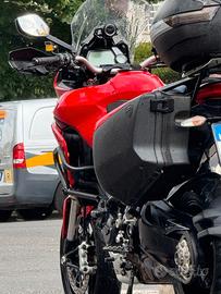 Multistrada 1200 - 2013.