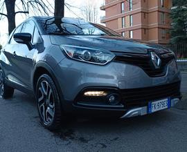 Renault Captur dCi 8V 90 CV Start&Stop Energy Life