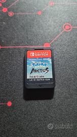 Pokemon Arceus (Italiano)