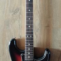 Fender Stratocaster American Standard 2004