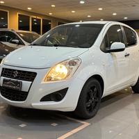 Suzuki Splash 1.0 VVT GL Style