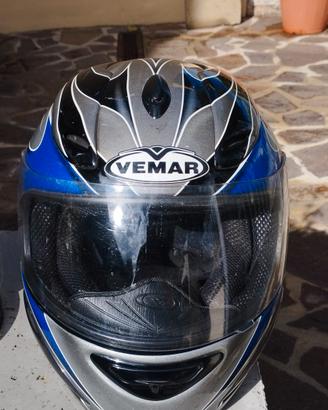 casco Vimar taglia M 