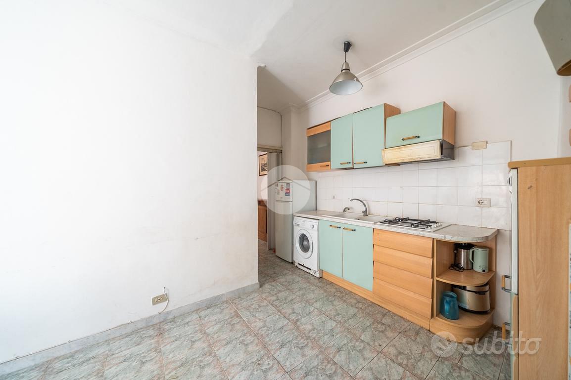 Appartamento – Roma, San Giovanni, Appio-Latino - Vista 3
