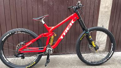 Trek session carbon 2023 XL