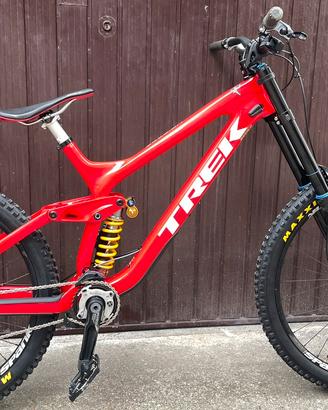 Trek session carbon 2023 XL