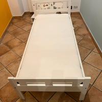 letto Ikea 160cm