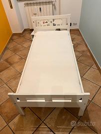 letto Ikea 160cm