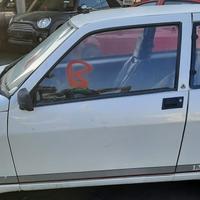 AUTOBIANCHI Y10 MOTORE LANCIA FIRE 1990 - PORTA SI