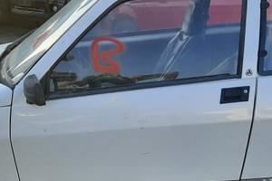 AUTOBIANCHI Y10 MOTORE LANCIA FIRE 1990 - PORTA SI