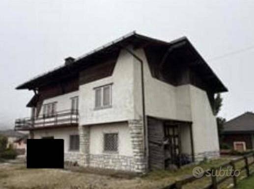 Casa – Lavarone, Chiesa - Vista 3