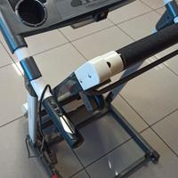 Tapis roulant Australian