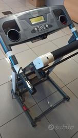 Tapis roulant Australian