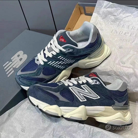 New Balance NB 9060 43