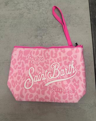 Pochette saint batth