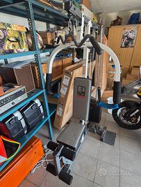Palestra multifunzione WEIDER 8970