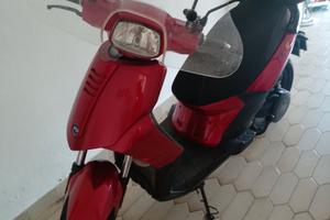 Scooter F5-E Motors