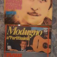 Dischi 45 giro domenico modugno