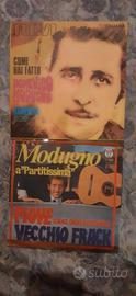 Dischi 45 giro domenico modugno