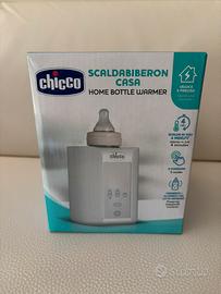 Scaldabiberon Casa Chicco