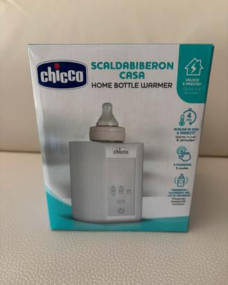 Scaldabiberon Casa Chicco