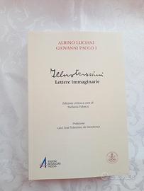 Illustrissimi  Albino Luciani Giovanni Paolo I