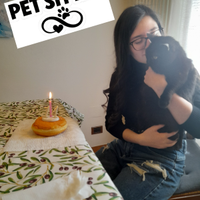 Petsitting-accudimento animali domestici