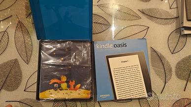 Kindle Oasis