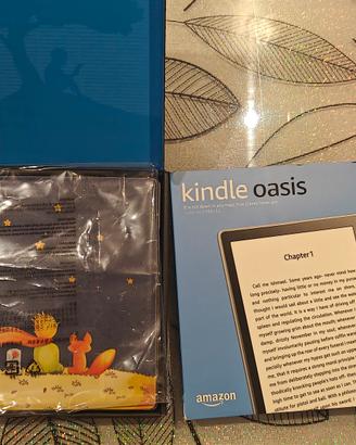 Kindle Oasis