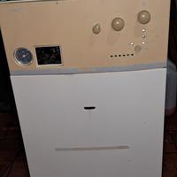 caldaia  Ecoflam Linda