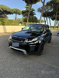 RANGE ROVER EVOQUE DYNAMIC FULL OPTIONAL