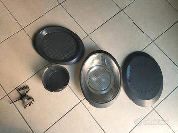 oggetti per Bimby TM31 