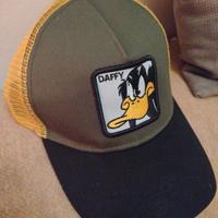 Cappello Duffy Duck