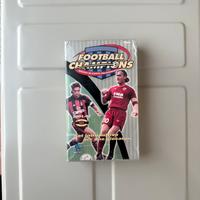 Gioco carte Football Champions