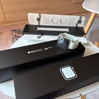 Apple Watch 4 Nike edition 44mm GPS+CELLULAR LTE