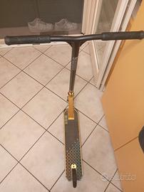 monopattino Freestyle 