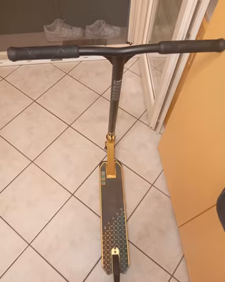 monopattino Freestyle 