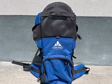 Zaino Vaude portabambini