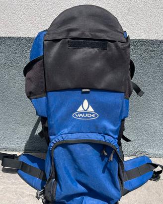 Zaino Vaude portabambini