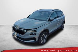 SKODA KAROQ 2.0 TDI 115CV DSG EVO SCR EXECUTIVE ( 