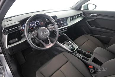 AUDI A3 4ª serie A3 SPB 30 TDI S tronic Business
