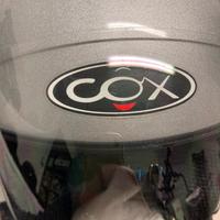 CASCO MOTO JET SPIRIT