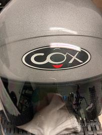 CASCO MOTO JET SPIRIT