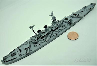 Corrazzata washington bb 56 1941 collection miniat