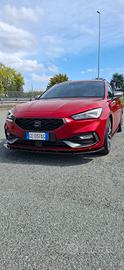 Seat Leon Sportstourer 1.5 Etsi 150cv